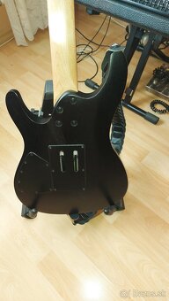 Ibanez S 520 - 2