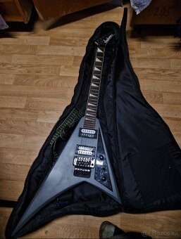 Gitara Jackson js32 king V - 2
