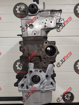 Motory AXB AXC 1.9 TDi 8v Repas - 2