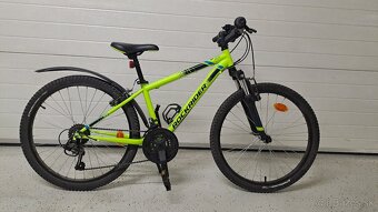 Bicykel ROCKRIDER ST 500 24" pre 9-12 ročné dieťa - 2