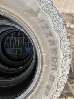265/65R17 Matador Izzarda A/T2 - 2