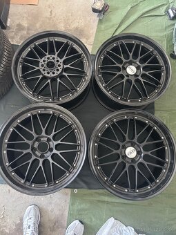 Elektróny 5x112 - 2
