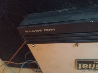 JBL - 2