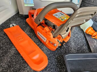 Husqvarna - 2