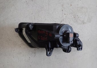 Seat Ibiza IV lift  2012- , Toledo pravá hmlovka - 2