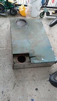 Tos 18 sustruh - 2