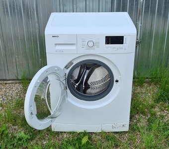 Automatická práčka BEKO (WMB61231CSPTM) - 2