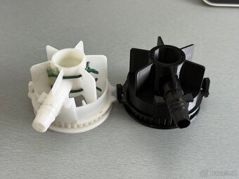 3D TLAČ (plast,kov) CAD MODELOVANIE - 2