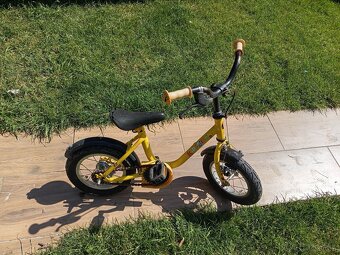 Detský bicykel - 2