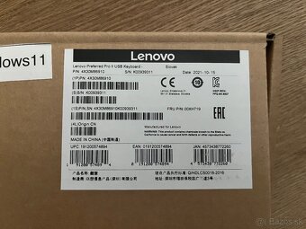Lenovo Preferred Pro II - 2