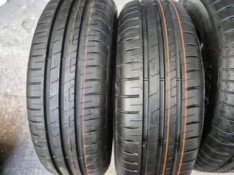 185/65 r15 letné 4 ks GOODYEAR - nejazdené DOT2024 - 2