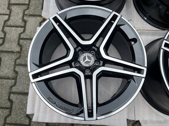 Amg Mercedes R21 Gls X167 - 2