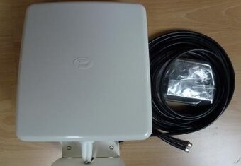 externa antena WMM8G-7-27-5SP pre rychlejsi internet - 2