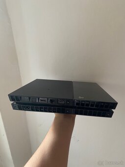 Predam PS4 FAT 500GB - 2