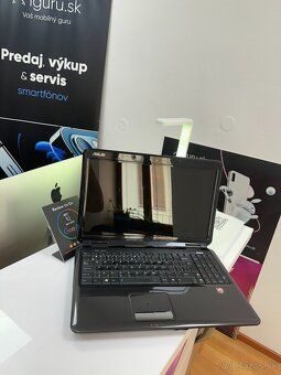 ASUS K50AD (SX080L) - 2