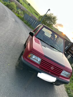 Suzuki Vitara 1 1.6 - 2