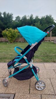 Kocik Coto Baby Verona - 2
