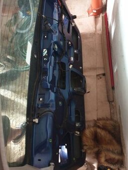 Stilo combi - 2
