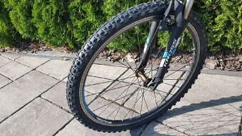Horský bicykel Kross - 2