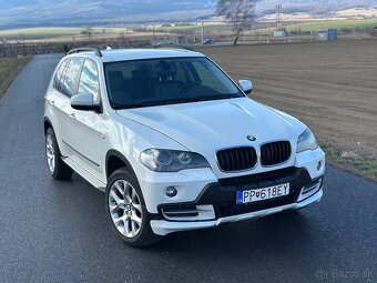 ✅BMW X5 E70 3.0D X-DRIVE - 2