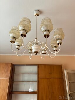 Luster do obyvačky - 2
