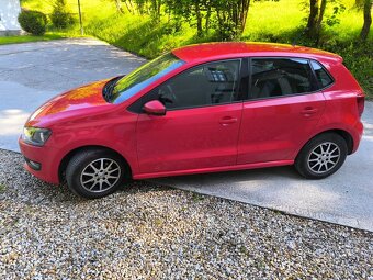 Predám Volkswagen Polo 1.2 - 2