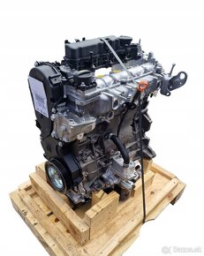 MOTOR JUMPER BOXER 2.2 EURO 6 BLUE HDI - 2