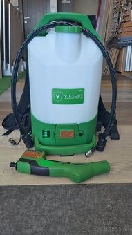 Predám Elektrostatický rozprašovač VP300ES Victory - 2