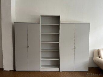 Kancelárie / Obchodné priestory COV Šaľa – Veča pri TESCU - 2