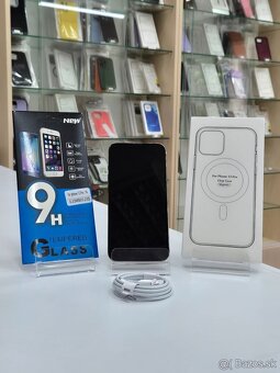 Iphone 13 Pro 128GB | ZÁRUKA 12 mesiacov - 2