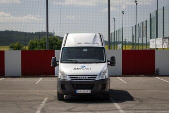 Iveco Daily 35S18 - 2