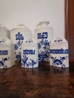 Cibulak koreničky - 2