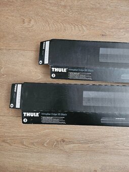 Thule Wingbar Edge priečniky - 2