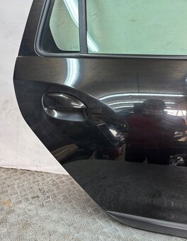 Dacia Logan II 2 kombi 2012- pravé zadné dvere - 2