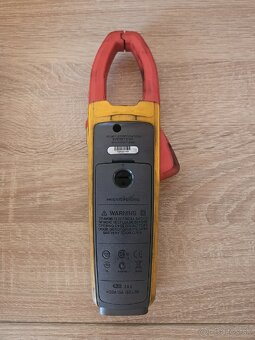 Multimeter fluke - 2