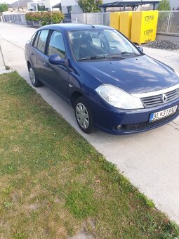 Predam RENAULT THALIA - 2