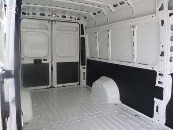 Vnútorné obloženie Ducato, Jumper, Boxer, Movano, Proace max - 2