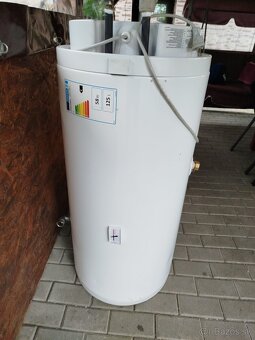 Bojler Stiebel Eltron LOVK 120D - 2