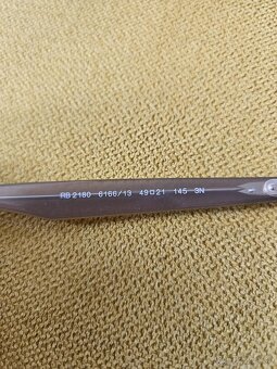 Ray-Ban RB2180 616613 - 2