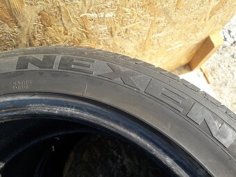 235/45 r18 letne pneumatiky - 2
