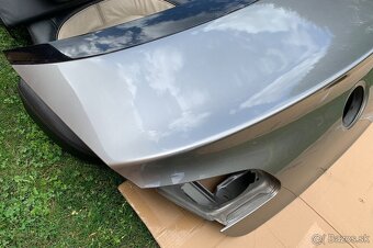 Kufor zadná kapota Volkwagen Passat CC - 2
