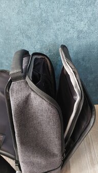 Batoh Lenovo Legion Recon Gaming 15,6" čierny - 2