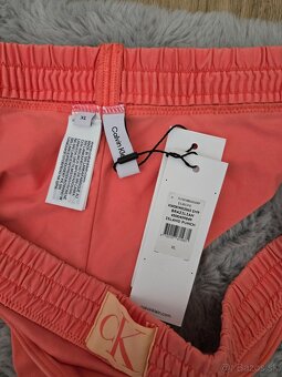 Calvin Klein plavky - 2