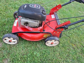Briggs stratton - 2