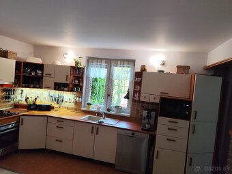 Predam kuchynsku linku so spotrebičmi - 2