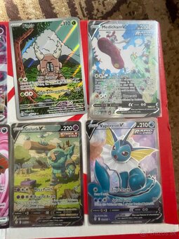 pokemon karty - 2