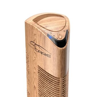 Predám IONIC-CARE Triton X6 dekor drevo dub - 2