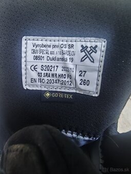 Predám vojenské kanady - 2