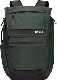 Thule Paramount 27l Soft green, gen.1 - 2