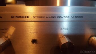 PIONEER M 6500 - 2